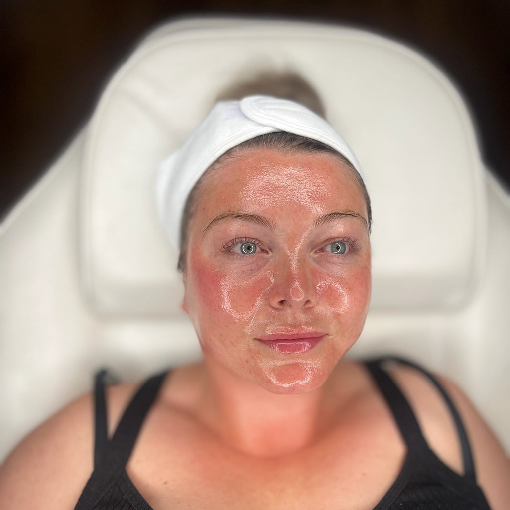Skin Master Class GLASS SKIN MASTERCLASS – Sophie Marie Aesthetics
