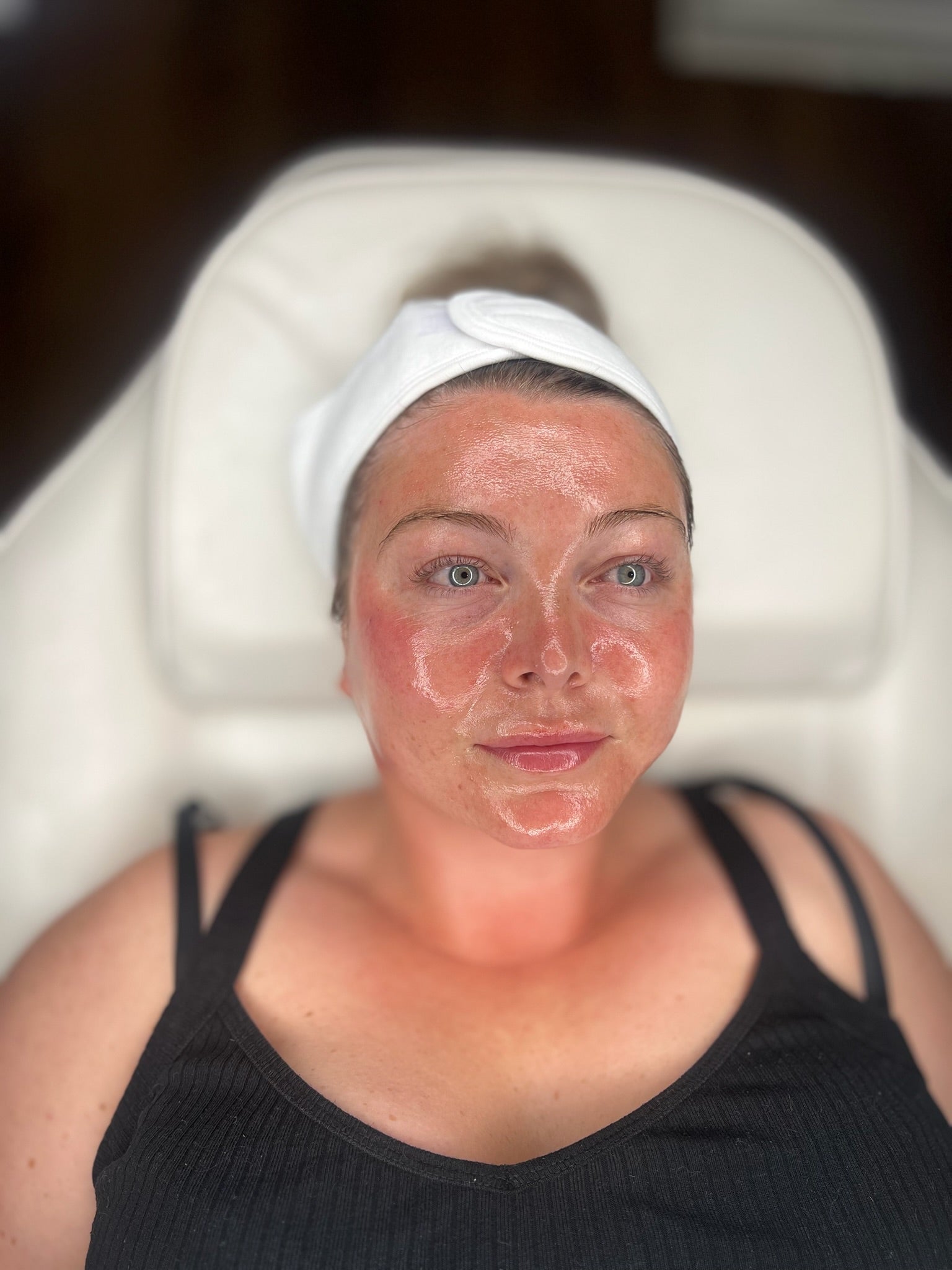 GLASS SKIN MASTERCLASS