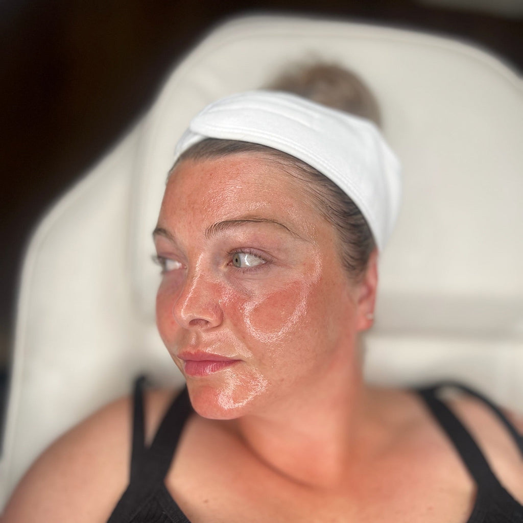 Skin Master Class GLASS SKIN MASTERCLASS – Sophie Marie Aesthetics