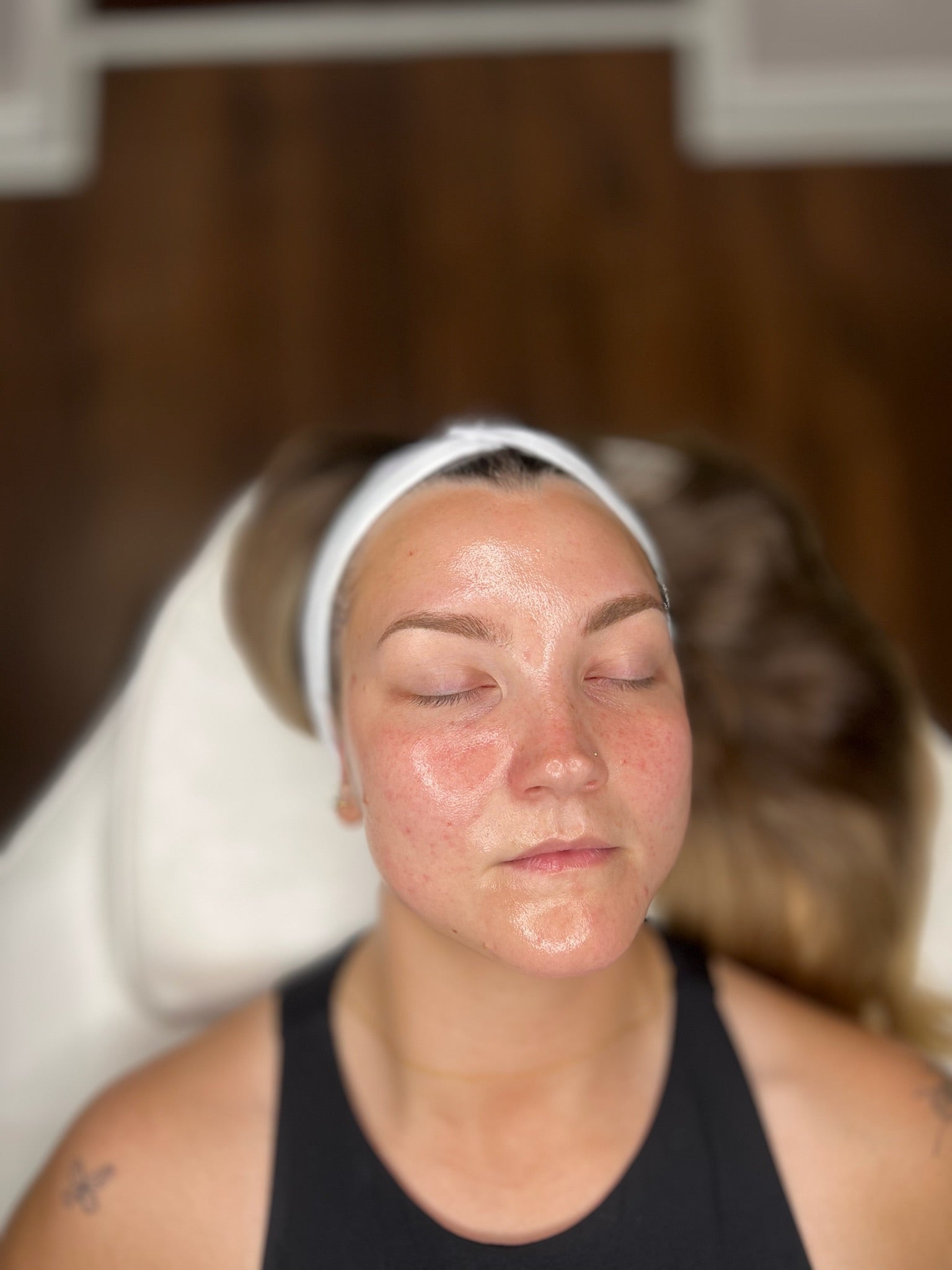 GLASS SKIN MASTERCLASS