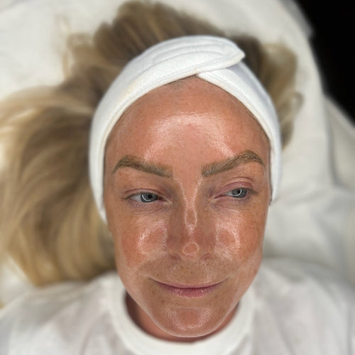 GLASS SKIN MASTERCLASS