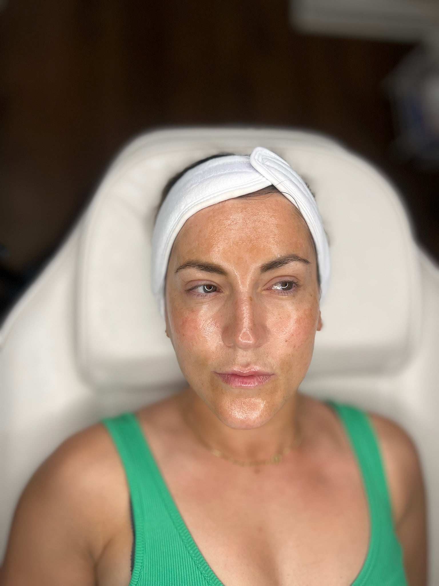 GLASS SKIN MASTERCLASS