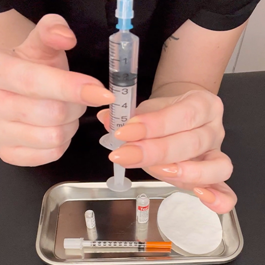 Treatment Refresher Series: Filler Dissolving - Emergency & Elective