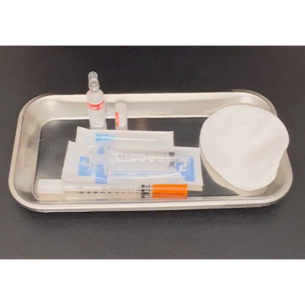 Treatment Refresher Series: Filler Dissolving - Emergency & Elective