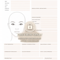 Full Face Botox Clinical Assessment Form