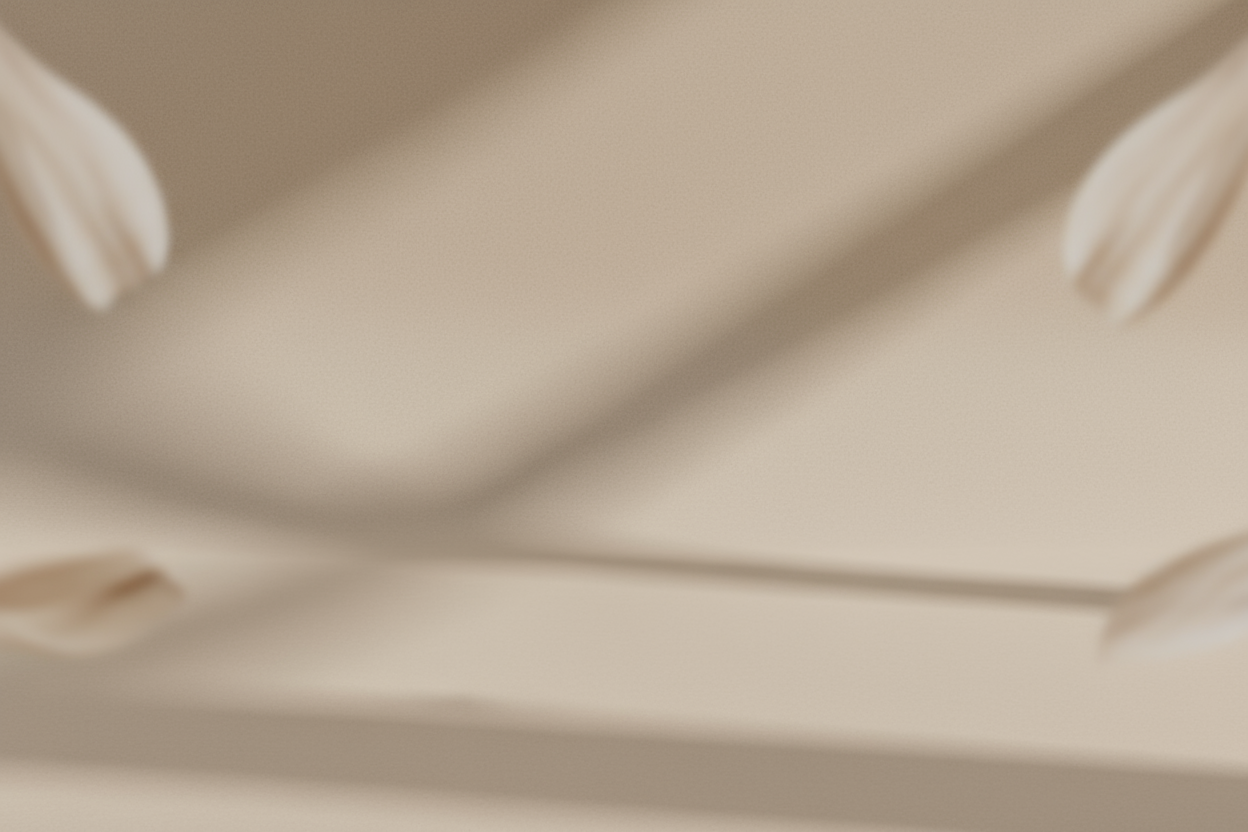 neutral beige aesthetic background injections